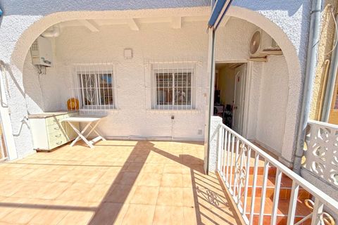 Rækkehus i La Marina, Alicante, La Marina - € 74.950 | Ref: 6179VA - foto 3